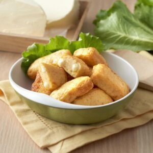 Cheese Tofu