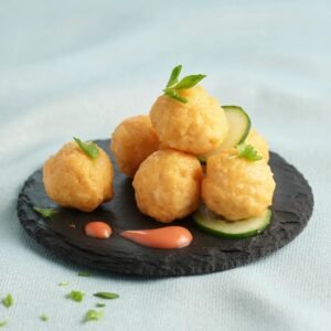 Prawn Ball