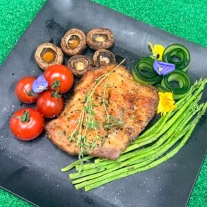 Chicken Chop