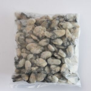 OYSTER MEAT