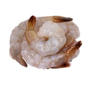 PDTO 31/40 PRAWN MEAT WITH TAIL