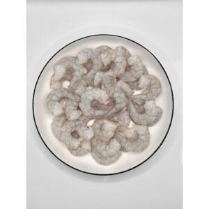 PD 31/40 PRAWN MEAT