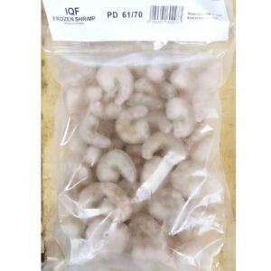 PD 61/70 PRAWN MEAT
