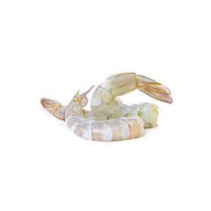 PDTO 41/50 PRAWN MEAT WITH TAIL