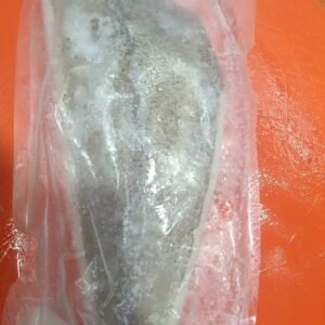 HALIBUT 400/600 SKIN ON
