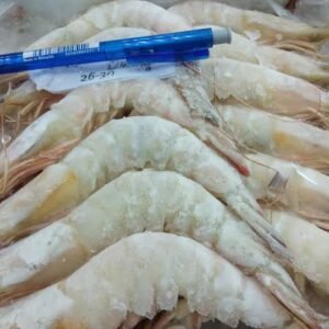 WHITE PRAWN 26/30 AA